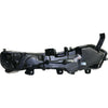 2015-2021 Lexus Nx300H Daytime Running Lamp Driver Side Premium Led Type Without F-Sport High Quality