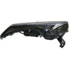 2015-2021 Lexus Nx300H Daytime Running Lamp Driver Side Premium Led Type Without F-Sport High Quality