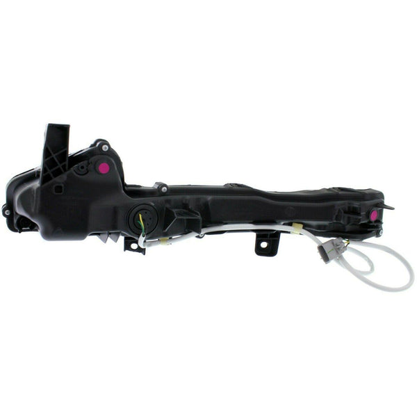 2014-2016 Lexus Is350 Sedan Daytime Running Lamp Passenger Side Led