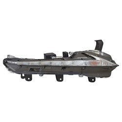Feu de jour côté passager pour Lexus NX200T 2015-2017, ampoule sans capuchon F-Sport, LX2563101C - Hunt Parts