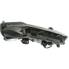 2015-2017 Lexus Nx200T Daytime Running Lamp Passenger Side Premium Led Type Without F-Sport High Quality