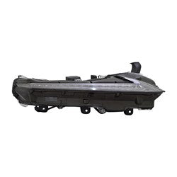 Feu de jour côté passager pour Lexus NX200T 2015-2017, type LED haut de gamme (sans capot F-Sport), LX2563103C - Hunt Parts