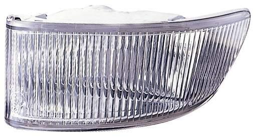 Phare antibrouillard avant côté conducteur pour Lexus ES300 (1997-1999) - Haute qualité, LX2592101