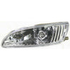 2004-2006 Lexus Rx330 Fog Lamp Front Driver Side High Quality