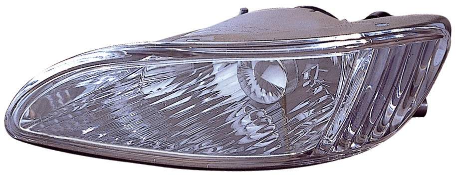Phare antibrouillard avant côté conducteur pour Lexus RX330 2004-2006 - Capa - Pièces détachées Hunt