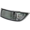 2003-2009 Lexus Gx470 Fog Lamp Front Driver Side Without Sport Pkg High Quality
