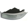 2003-2009 Lexus Gx470 Fog Lamp Front Driver Side Without Sport Pkg High Quality