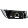 2003-2009 Lexus Gx470 Fog Lamp Front Driver Side Without Sport Pkg High Quality