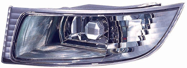 2003-2009 Lexus Gx470 Fog Lamp Front Driver Side Without Sport Pkg High Quality