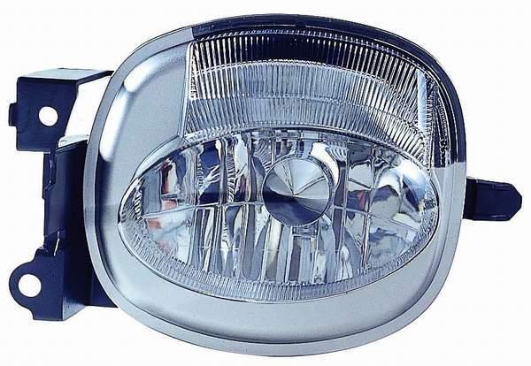 Phare antibrouillard avant côté conducteur pour Lexus ES350 2007-2009, haute qualité, LX2592108