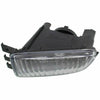 2001-2005 Lexus Gs430 Fog Lamp Front Driver Side With Hid High Quality