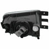 2001-2005 Lexus Gs430 Fog Lamp Front Driver Side With Hid High Quality