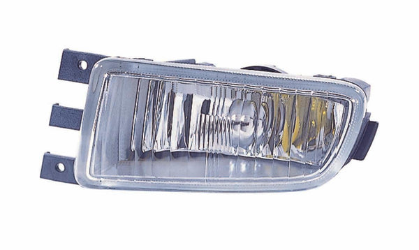 1999-2005 Lexus Gs300 Fog Lamp Front Driver Side With Hid High Quality
