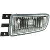 1999-2000 Lexus Gs400 Fog Lamp Front Driver Side Without Hid High Quality