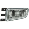 2001-2005 Lexus Gs430 Fog Lamp Front Driver Side Without Hid High Quality
