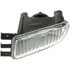 1999-2000 Lexus Gs400 Fog Lamp Front Driver Side Without Hid High Quality