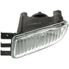 2001-2005 Lexus Gs430 Fog Lamp Front Driver Side Without Hid High Quality