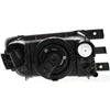 2001-2005 Lexus Gs430 Fog Lamp Front Driver Side Without Hid High Quality
