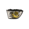 2001-2002 Lexus Is300 Fog Lamp Front Driver Side Yellow High Quality