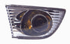 2001-2002 Lexus Is300 Fog Lamp Front Driver Side Yellow High Quality