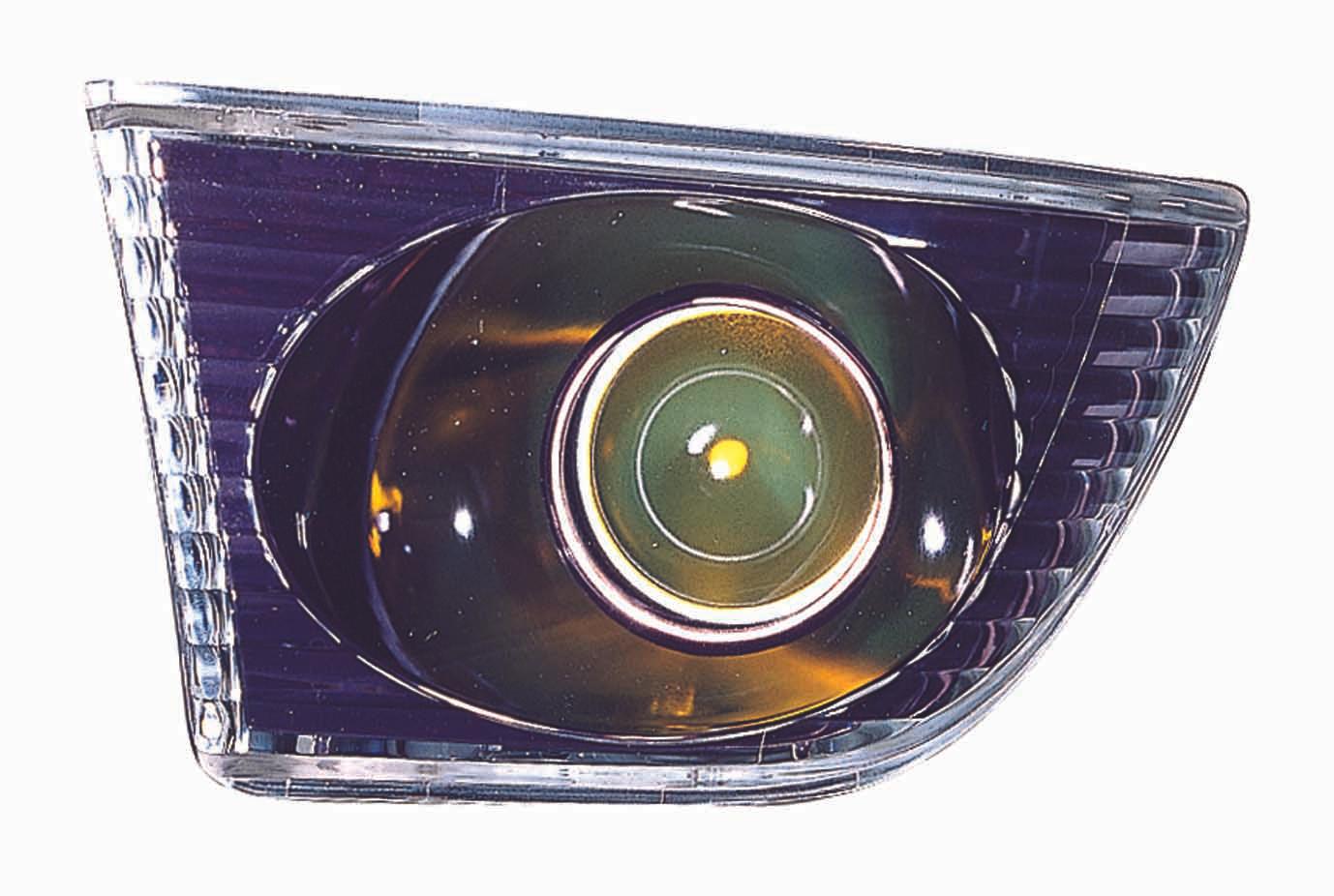 Phare antibrouillard avant côté conducteur pour Lexus IS300 2004-2005 avec pack Sport, haute qualité, LX2592112