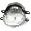 2014-2015 Lexus Rx450H Fog Lamp Front Driver Side Led Type Without F-Sport High Quality