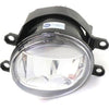 2016 Lexus Is300 Fog Lamp Front Driver Side Led Type Without F-Sport Economy Quality