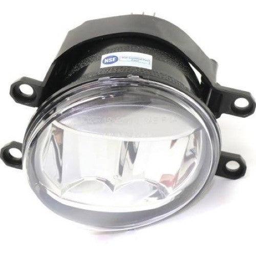 2013-2016 Lexus Es300H Fog Lamp Front Driver Side Led Type Without F-Sport Economy Quality