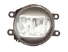 2014-2015 Lexus Lx570 Fog Lamp Front Driver Side Led Type Without F-Sport High Quality