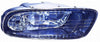 2002-2003 Lexus Es300 Fog Lamp Front Passenger Side High Quality