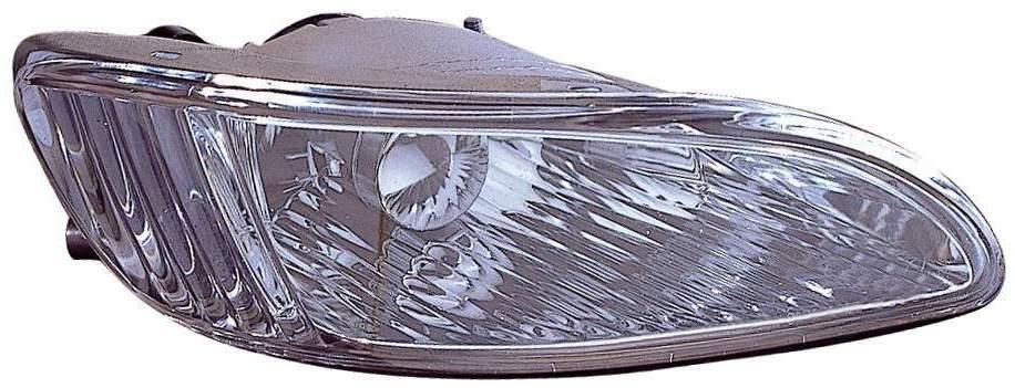 Phare antibrouillard avant droit (côté passager) pour Lexus RX350 (2007-2009), haute qualité, LX2593103