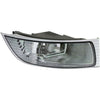 2003-2009 Lexus Gx470 Fog Lamp Front Passenger Side Without Sport Pkg High Quality