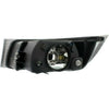 2003-2009 Lexus Gx470 Fog Lamp Front Passenger Side Without Sport Pkg High Quality
