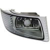 2003-2009 Lexus Gx470 Fog Lamp Front Passenger Side Without Sport Pkg High Quality