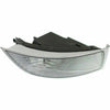 2003-2009 Lexus Gx470 Fog Lamp Front Passenger Side Without Sport Pkg High Quality