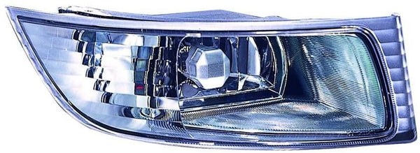 2003-2009 Lexus Gx470 Fog Lamp Front Passenger Side Without Sport Pkg High Quality