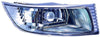 2003-2009 Lexus Gx470 Fog Lamp Front Passenger Side Without Sport Pkg High Quality