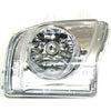 2006-2010 Lexus Is350 Sedan Fog Lamp Front Passenger Side High Quality