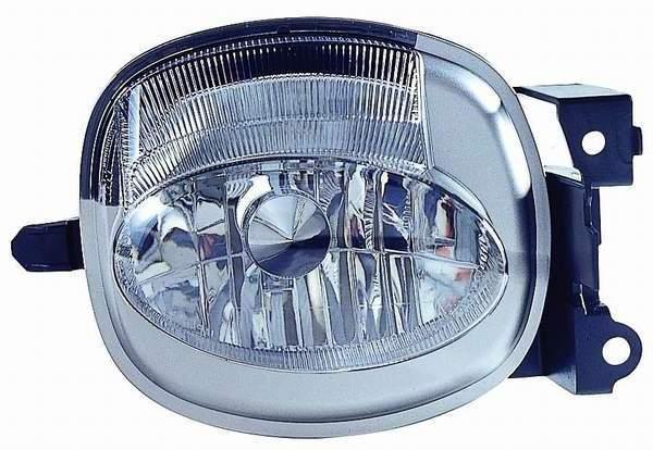 Phare antibrouillard avant droit (côté passager) pour Lexus ES350 (2007-2009), haute qualité, LX2593108