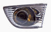 2001-2002 Lexus Is300 Fog Lamp Front Passenger Side Yellow High Quality