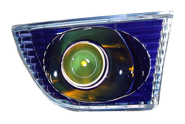 2004-2005 Lexus Is300 Fog Lamp Front Passenger Side With Sport Pkg High Quality
