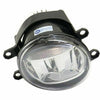 2014-2017 Lexus Ct200H Fog Lamp Front Passenger Side Led Type Without F-Sport High Quality