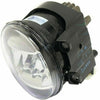 2015-2021 Lexus Nx300H Fog Lamp Front Passenger Side Led Type Without F-Sport High Quality