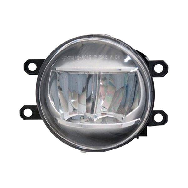 2015-2016 Lexus Is350 Sedan Fog Lamp Front Passenger Side Led Type Without F-Sport Economy Quality