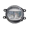 2015-2016 Lexus Is350 Sedan Fog Lamp Front Passenger Side Led Type Without F-Sport Economy Quality