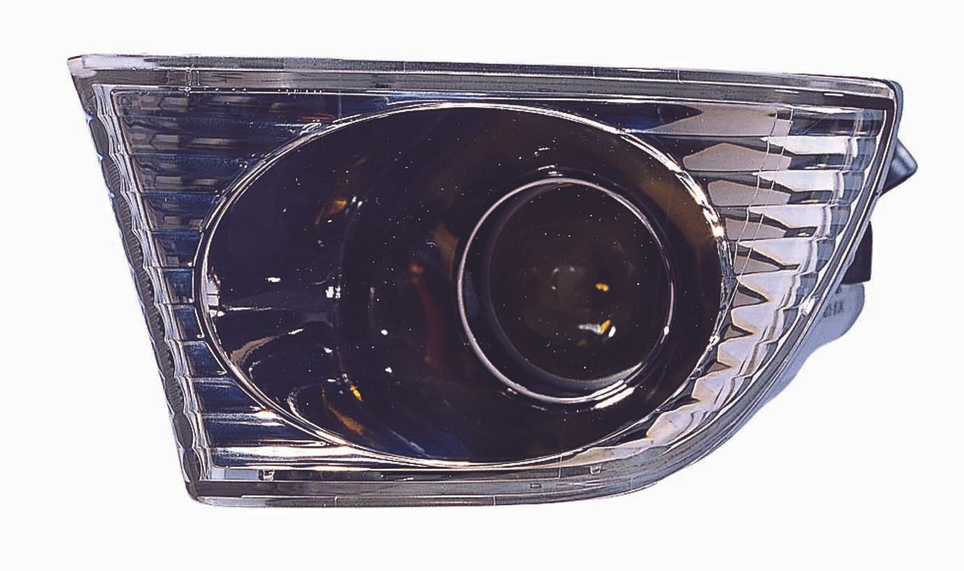 Phare antibrouillard avant côté conducteur pour Lexus IS300 2004-2005 (sans pack sport), haute qualité, LX2594104