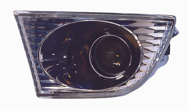 2004-2005 Lexus Is300 Fog Lamp Front Driver Side Without Sport Pkg High Quality