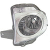 2010-2012 Lexus Es350 Fog Lamp Front Driver Side High Quality