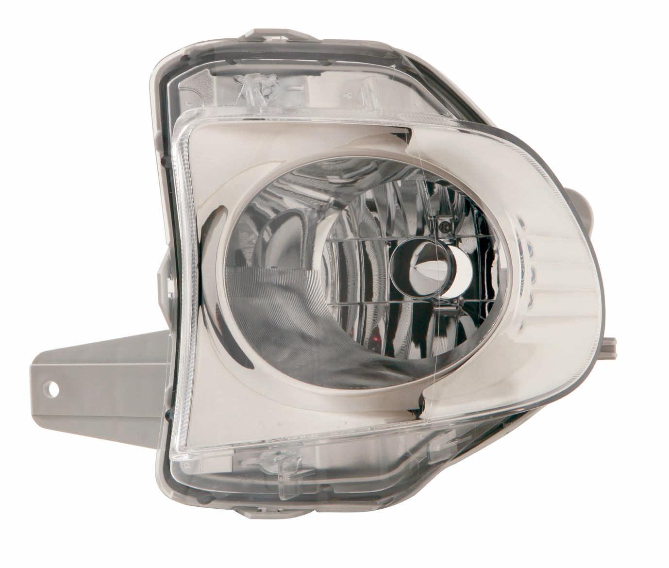Phare antibrouillard avant côté conducteur pour Lexus ES350 2010-2012, haute qualité, LX2594105