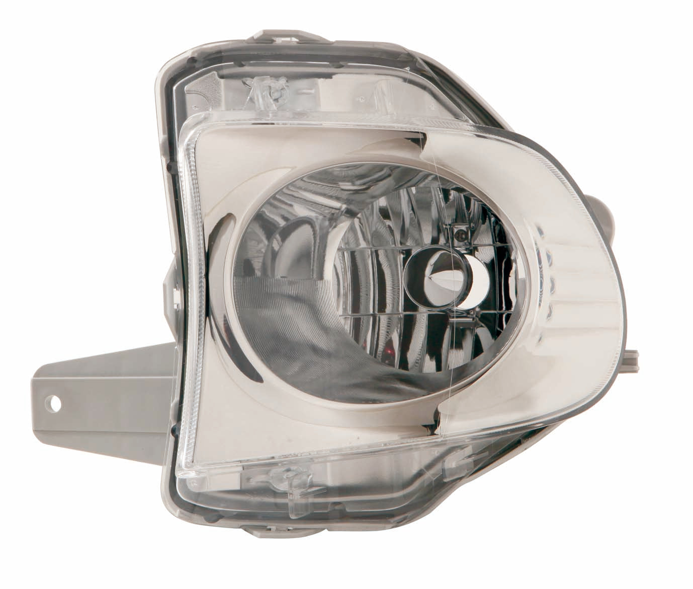 Phare antibrouillard avant côté conducteur Lexus ES350 2010-2012 Capa - Pièces détachées Hunt